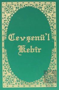 Cevşenü'l Kebir