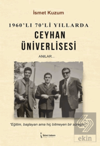 Ceyhan Üniverlisesi