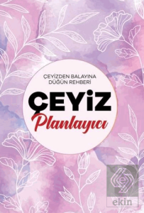 Çeyiz Planlayıcı
