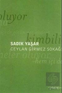 Ceylan Girmez Sokağı