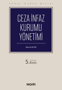 Ceza İnfaz Kurumu Yönetimi (THD)