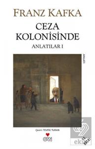 Ceza Kolonisinde