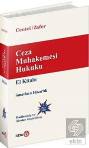 Ceza Muhakemesi Hukuku El Kitabı