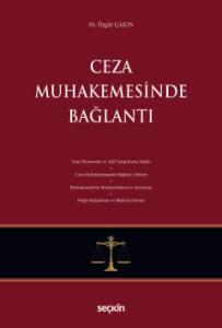 Ceza Muhakemesinde Bağlantı