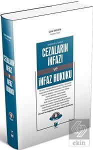Cezaların İnfazı ve İnfaz Hukuku
