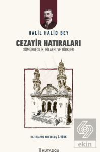 Cezayir Hatıraları