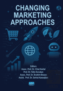 Changing Marketing Approaches