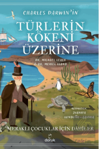 Charles Darwin'in Türlerin Kökeni Üzerine