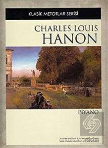 Charles Louis Hanon Piyano