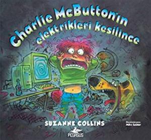 Charlie Mcbutton'ın Elektrikleri Kesilince
