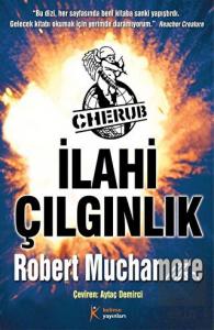 Cherub 5: İlahi Çılgınlık