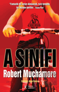 Cherub - A Sınıfı