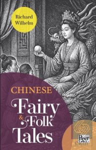 Chinese Fairy & Folk Tales
