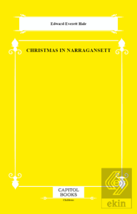 Christmas in Narragansett