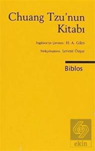 Chuang Tzu'nun Kitabı