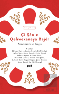 Çi Şen e Qehwexaneya Bajer