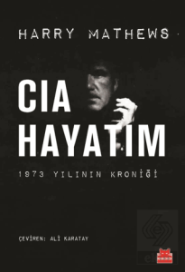 CIA Hayatım