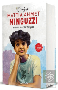 Çiçeğim Mattia Ahmet Minguzzi