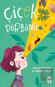 Çiçek Dürbünü