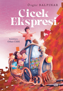 Çiçek Ekspresi