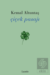 Çiçek Pasajı