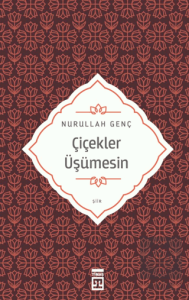 Çiçekler Üşümesin