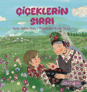 Çiçeklerin Sırrı