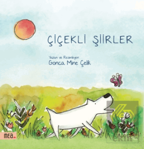 Çiçekli Şiirler