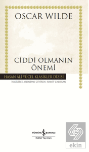 Ciddi Olmanın Önemi