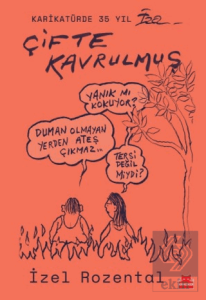 Çifte Kavrulmuş