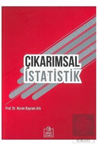 Çıkarımsal İstatistik