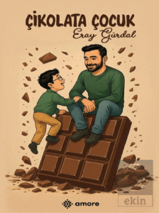 Çikolata Çocuk
