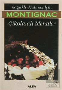 Çikolatalı Menüler