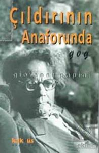 Çıldırının Anaforunda Gog