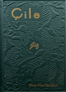 Çile (Hatıra Baskı)