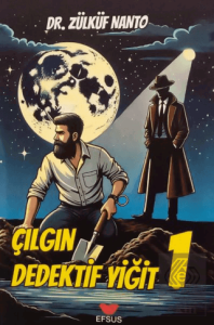 Çılgın Dedektif Yiğit 1