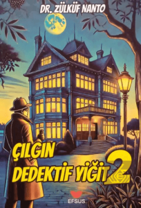 Çılgın Dedektif Yiğit 2