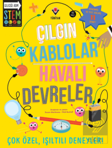 Çılgın Kablolar - Havalı Devreler