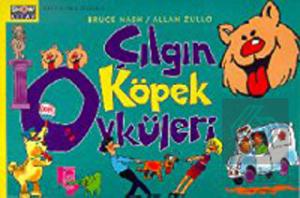 Çılgın Köpek Öyküleri