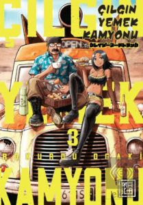 Çılgın Yemek Kamyonu 3