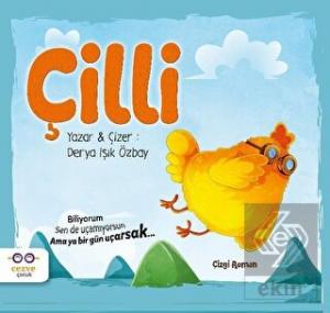 Çilli