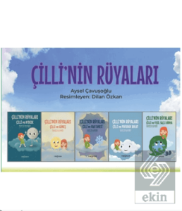 Çillinin Rüyaları