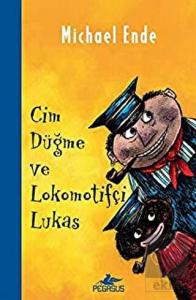 Cim Düğme ve Lokomotifçi Lukas