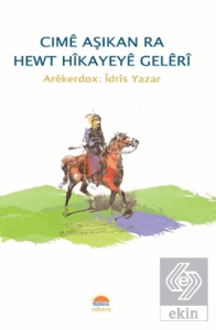 Cimê Aşikan Ra Hewt Hîkayeyê Gelêrî