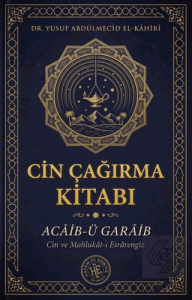 Cin Çağırma Kitabı