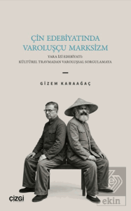 Çin Edebiyatında Varoluşçu Marksizm