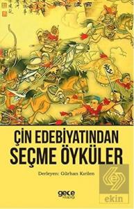 Çin Edebiyatından Seçme Öyküler
