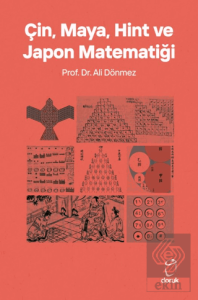 Çin, Maya, Hint ve Japon Matematiği