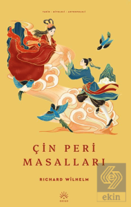 Çin Peri Masalları