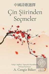 Çin Şiirinden Seçmeler